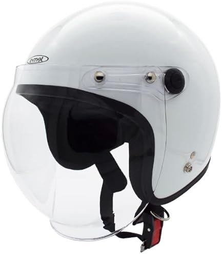 Amazon | TNK工業 スピードピット XX-505 ヘルメット ハーフマット