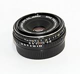 Pentax MFレンズ smc PENTAX-M 40mm F2.8