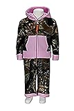 TrailCrest OUTERWEAR ユニセックス・ベビー カラー: ピンク