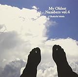 My oldest numbers vol.4