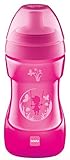 Mam 641422 Sports Cup for Girls by MAM Babyartikel