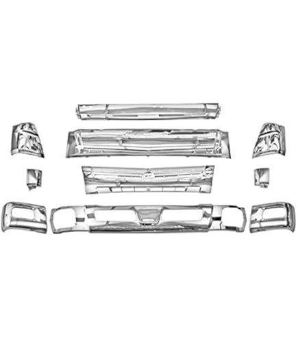 Amazon | 純正品 マークX 130 G's フロントバンパー メッキモール