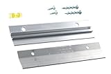 Hanger Mir/Pic hvdy 75lb 6 in