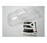 Traxxas 5311 Revo Clear Body with Decal Sheet [並行輸入品]