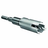 Hansgrohe 19994000 Drill Bit Set for Milwaukee Universal Hole Saw [並行輸入品]