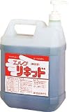 [N-4935527]ＳＹＫ　リキッド　４Ｌ S501