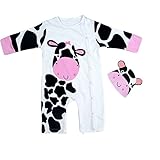 Linyuan 巧みなデザイン Lovely Newborn Boys Girls ジャンプスーツ Jumpsuit Jumper Suit Baby Rompers