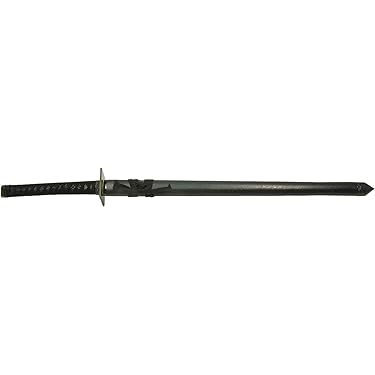 日本刀 刀 模型 Amazon.co.jp: 模造刀剣 忍者刀 ZS-308 中刀 : スポーツ&アウトドア