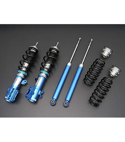 Amazon | TEIN (テイン) 車高調【 FLEX Z 】トヨタ ヤリス MXPA10 (Z/G