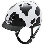 Nutcase(ナットケース) Little Nutty Moo(ムー：GEN3) ヘルメット / XSサイズ:48-52cm