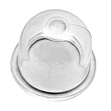 (セイビュ)Savior プライマリーポンプ(内径 X 外径：15 mm × 17.7 mm) フィット ウオルブロー キャブレター (4 個セット) [並行輸入品]