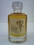 サントリー 響 12年 ミニチュア 50ml