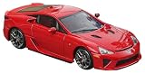 Focal Horizon x Model 1 1/64 レクサス・LFA - Red 完成品 C33206