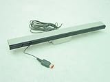 Leegoal Wired Infrared Sensor Bar for Nintendo Wii [並行輸入品]