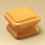 木製取っ手＆つまみ /GW0020ウッドセコ・ノブ1個