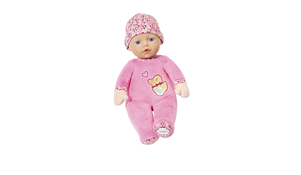 Baby Born 825310 First Love 30cm Soft 