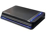Avolusion HDDGEAR PRO X 6TB USB 3.0 外付けゲーミングハードドライブ PS5ゲームコンソール用