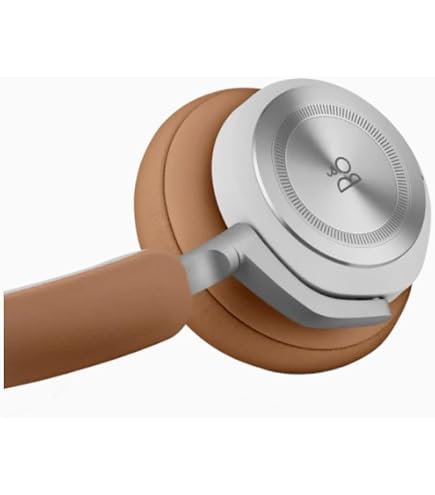 Amazon | JOYSOG Beoplay H8 イヤーパッド ヘッドホン交換用