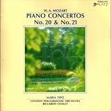 モーツァルト:ピアノ協奏曲