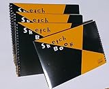 マルマン スケッチブック S140 4冊セット