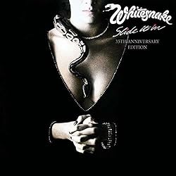 ホワイトスネイク　白蛇の紋章〜サーペンス・アルバス　30周年エディション　新品 ホワイトスネイク、稀代の名作「白蛇の紋章〜サーペンス