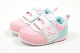 ニューバランス new balance ベビースニーカー FS574 TH-FS574 ピンク(PBI) 13.0cm
