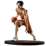 黒子のバスケフィギュアシリーズ 黒子のバスケ 高尾和成 オレンジユニフォームver. 約180mm PVC製 塗装済み完成品フィギュア