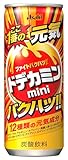 アサヒ飲料 ドデカミンmini 250ml×30本