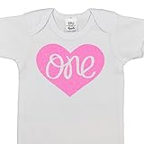 Olive Loves Apple SHIRT ベビー・ガールズ US サイズ: 12-18 Short Sleeve カラー: ピンク