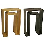 abode* SHOJI - Small Console　アボード　ショージ　スモールコンソール (オーク（オイル仕上）, ナチュラル)