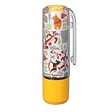 シャチハタ ディズニー ネーム9専用 着せ替えパーツ XL-9PKHC/H-DP2 プーさん 2