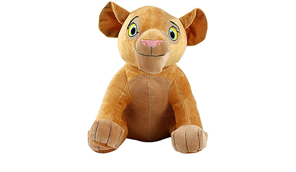 専門店品質 29cm シンバぬいぐるみ バーゲンセール Kingscages Com