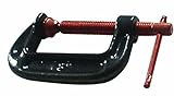 Shark 12219 4-Inch C Clamp [並行輸入品]