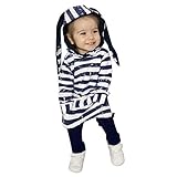 ベビー服 子供服 Timsa キッズ服 女の子 男の子 コスチューム 赤ちゃん服 かわいい ウサギの耳 耳付き うさぎ模様 フード パジャマ 新生児 歩行服 秋冬 ロンパース カバーオール 満月 出産