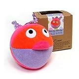 Birdy Bird Beastie Ball 5 by Rich Frog by Rich Frog