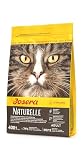 ジョセラ (Josera) ナチュレル グレインフリー カロリー控えめ 成猫用 (400g)