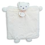 Kaloo Perle Hand Puppet Doudou Bear (Cream) by Kaloo