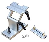 Bench Grinder Replacement Sharpening Tool Rest Jig for 6" and 8" Grinders and Sanders BG [並行輸入品]