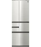 Amazon.co.jp: TOSHIBA(東芝) 冷蔵庫 幅65.0㎝ 509L フレンチドア GR