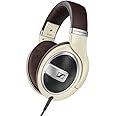 Sennheiser ゼンハイザー オープン型ヘッドフォン HD599 [並行輸入品]