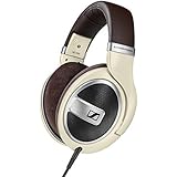 Sennheiser ゼンハイザー オープン型ヘッドフォン HD599 [並行輸入品]