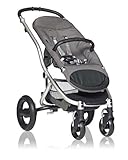 Britax Affinity Base Stroller, Silver by Britax USA [並行輸入品]