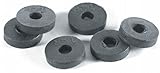Waxman Consumer Products Group .25 in. Regular Flat Faucet Washers 7515500T
