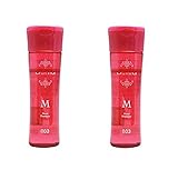 ナンバースリー ミュリアム シャンプーM 250ml ×2個セット NUMBER THREE no3 muriem