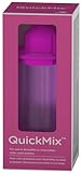QuickMix Pod, Pink by QuickMix