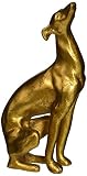 Sterling Industries 93-19380 Stretching Greyhound on Acrylic Base