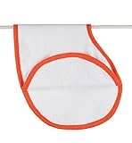 aden + anais (エイデンアンドアネイ) 【日本正規品】 ベロアテリータオル生地 バーピービブ - mod about baby - 7082