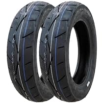 DUNLOP FIRING COOT 90/90-10 タイヤ 2本セット 楽天市場】90／90－10 2本セットの通販