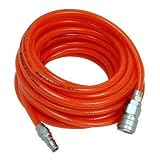 【アストロプロダクツ】AP ウレタンエアホース 6.5mm×10.0mm×10m