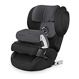 Cybex Juno 2-Fix (Phantom Grey) by Cybex